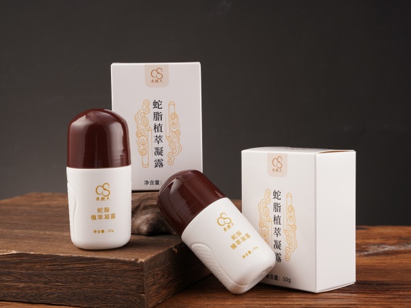蛇萃产品