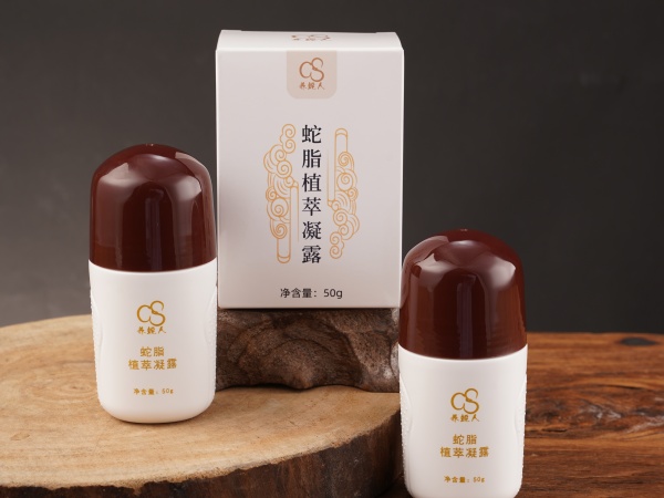 蛇萃产品