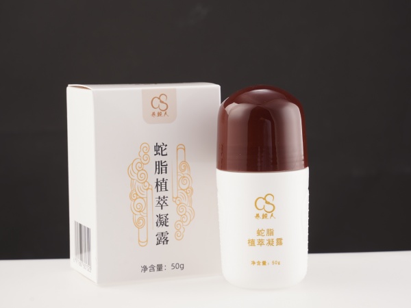 蛇萃产品