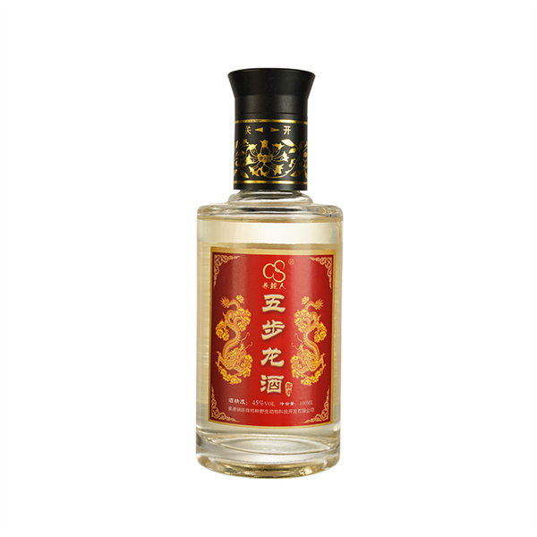 五步龙酒